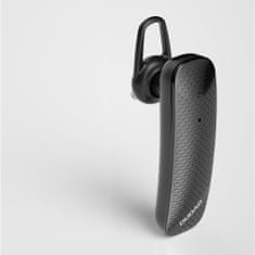 DUDAO U7X Bluetooth Handsfree slúchadlo, čierne