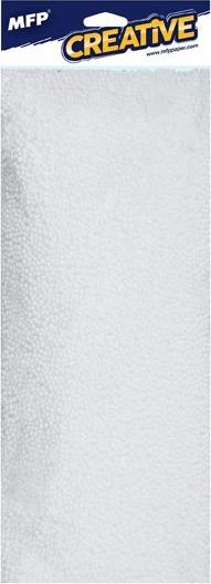 MFP s.r.o. guličky biele 2-3mm 45g sypanie 8885565