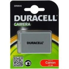 Duracell Duracell akumulátor Canon LP-E8 originál