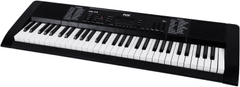 Fox keyboards 160, čierna