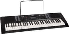 Fox keyboards 168, čierna