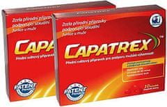 Capatrex Capatrex (20 kapsúl)