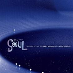 Disney Soul - Trent Reznor LP