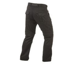 TRILOBITE nohavice 1864 Dual Pants 2in1 black vel. 44