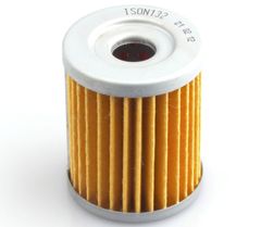 ISON olejový filter 132