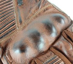 TRILOBITE rukavice 1942 Café brown vel. L