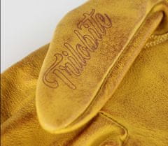 TRILOBITE rukavice 1941 Faster yellow vel. L