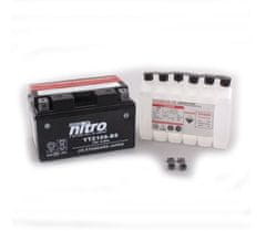 Nitro batéria YTZ10S-BS-N
