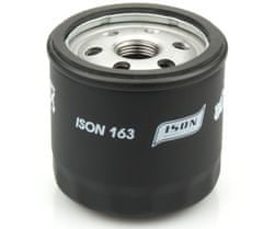 ISON olejový filter 163