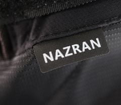 NAZRAN Dámske nohavice na moto Campus grey / black PREDĹŽENEJ veľ. XL