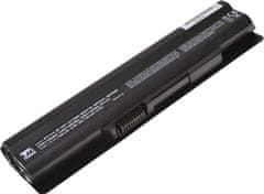 T6 power Batéria pre notebook MSI BTY-S14, Li-Ion, 11,1 V, 5200 mAh (58 Wh), čierna