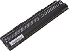 T6 power Batéria pre notebook MSI BTY-S14, Li-Ion, 11,1 V, 5200 mAh (58 Wh), čierna