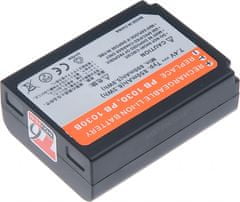 T6 power batéria BP1030, BP1030B