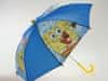 Chanos Vystreľovací dáždnik SpongeBob