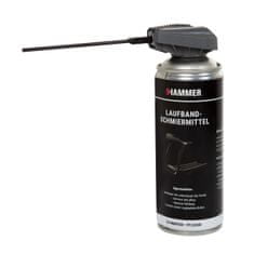Hammer Mazadlo HAMMER Silikón-Spray 500ml