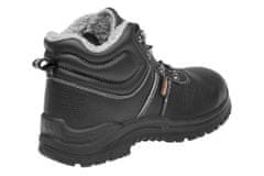 Bennon Zimná pracovná obuv Basic S3