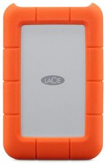 LaCie Rugged - 5TB (STFR5000800)