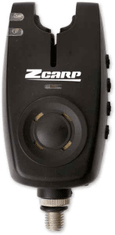 Zebco Elektronický hlásič záberu Zcarp - LED červená