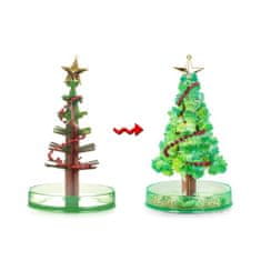 Alum online Kúzelný vianočný stromček
