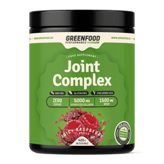 GreenFood Nutrition Performance Joint Complex 420g - Malina