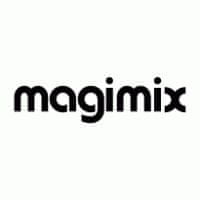 Magimix Magimix | 460820 Plastový džbán s vekom | 700 ml