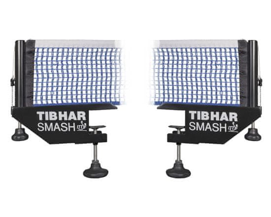 TIBHAR Sieťka na stolný tenis Smash ITTF