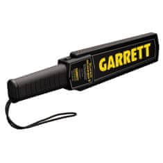 Garrett Detektor kovov Garrett SUPER SCANNER V