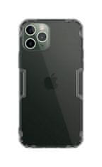 Nillkin Kryt iPhone 12 Pro Max silikón tmavý 66048