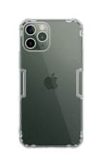 Nillkin Kryt iPhone 12 Pro Max silikón priehľadný 66049