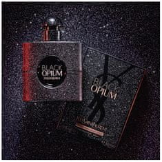 Yves Saint Laurent Black Opium Extreme - EDP 2 ml - odstrek s rozprašovačom