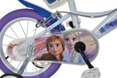 Dino bikes Detský bicykel 144R-FZ3 Frozen - Ľadové kráľovstvo 14