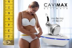 BeautyRelax Masážny prístroj Cavimax Ultimate