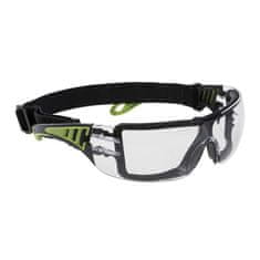 Portwest PS11 Dielektrické okuliare - číra