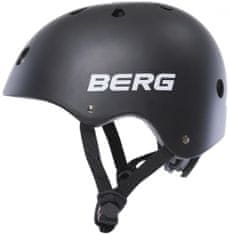 Berg Helma S