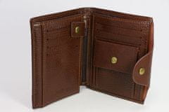 Baellerry Pánska kožená peňaženka