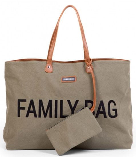 Childhome Cestovná taška Family Bag