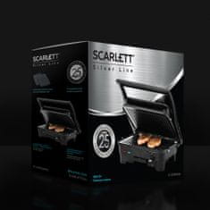 Scarlett Elektrický gril SC-EG350M05