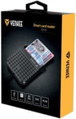 Yenkee YCR 101 USB Čítačka čipových kariet (YCR 101)