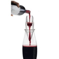 Vinturi Karafa s prevzdušňovačom (dekantérom) červeného vína