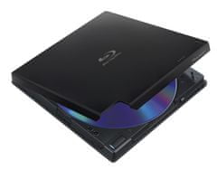 Pioneer Externá mechanika Blu-ray BDR-XD07TB čierna