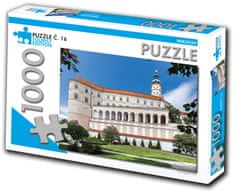 Tourist Edition Puzzle Mikulov 1000 dielikov (č.16)