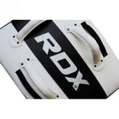 RDX Zakrivený naklápací štít RDX T2W