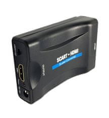 EVERCON Konvertor SCART - HDMI SH-888 