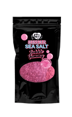Monolove MONOLOVE - Trblietavá "Bubble Yummy" soľ do kúpeľa