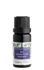 Nobilis Tilia Éterický olej bio Eukalyptus radiáta: 10 ml