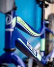 Koliken Detský bicykel Biketek Smile modrá 16