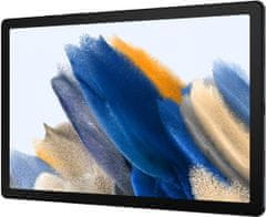 SAMSUNG Galaxy Tab A8 (X200), 3GB/32GB, Wi-Fi, Gray (SM-X200NZAAEUE)