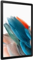 SAMSUNG Galaxy Tab A8, 3GB/32GB, Wi-Fi, Silver