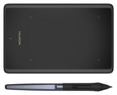 H420X, grafický tablet