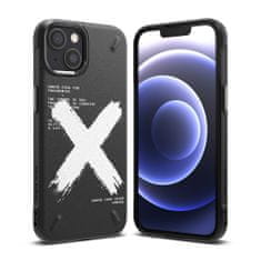 RINGKE Onyx puzdro X pre - Apple iPhone 13 - Čierna KP12178